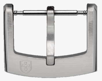 Steel Buckle For Biatec Corsair"  Src="//cdn - Buckle, HD Png Download, Free Download